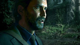 RTX Mega Geometry in Alan Wake 2 - improved, faster, more efficient ray tracing