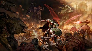 DF Weekly: Doom: The Dark Ages pushes current-gen tech hard - and it looks phenomenal