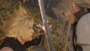 Final Fantasy 7 Rebirth Trophy List