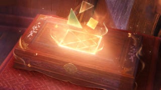 Infinity Nikki Tangram solutions