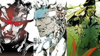 Metal Gear Solid Master Collection Vol. 1 revisited: improved but key problems remain