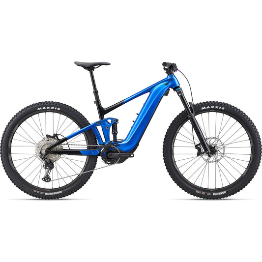 Giant Trance X E+ 2 Pro 29ER Electric Mountain Bike - Bikes - Bicycle Warehouse