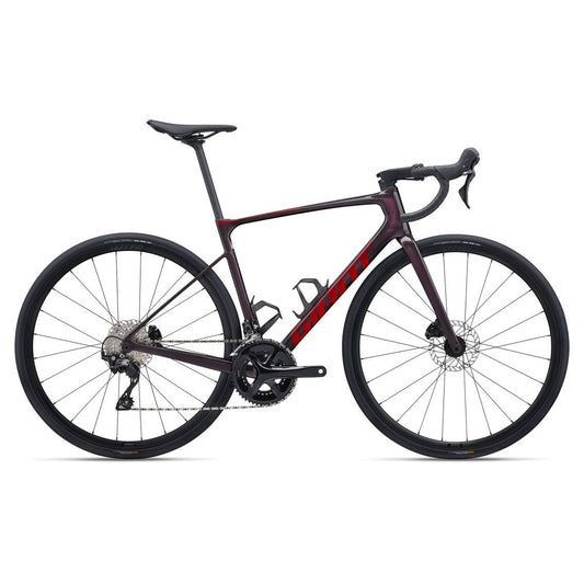 Bicycle Warehouse Defy Advanced 2 Road Bike - - Bicycle Warehouse