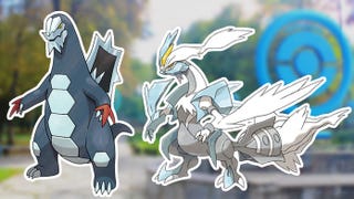 Pokémon Go best Ice-type Pokémon