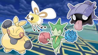 Next Pokemon Go Spotlight Hour for March 2025