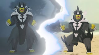 Pokémon Go Might and Mastery hemisphere Pokémon, seasonal spawns and end date