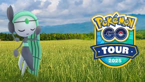 Pokémon Go Masterwork Research A Dazzling Aria quest steps and rewards, including how to get shiny Meloetta