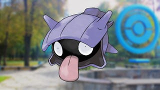 Shellder 100% perfect IV stats, shiny Shellder in Pokémon Go