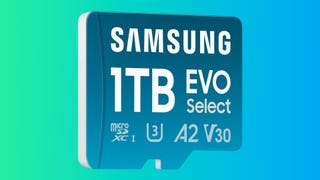 I've never seen this 1TB Samsung Evo Select Micro SD card so cheap on Amazon USA