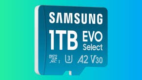 I've never seen this 1TB Samsung Evo Select Micro SD card so cheap on Amazon USA