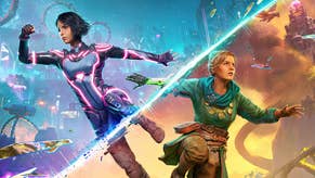 split fiction key art