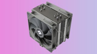 You won't believe how cheap this Thermalright Assassin Spirit 120 V2 Plus tower cooler is