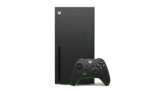 Xbox Series X image.
