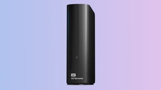 I can't believe how cheap bulk storage has got - just look at this deal on a 22TB WD Elements drive